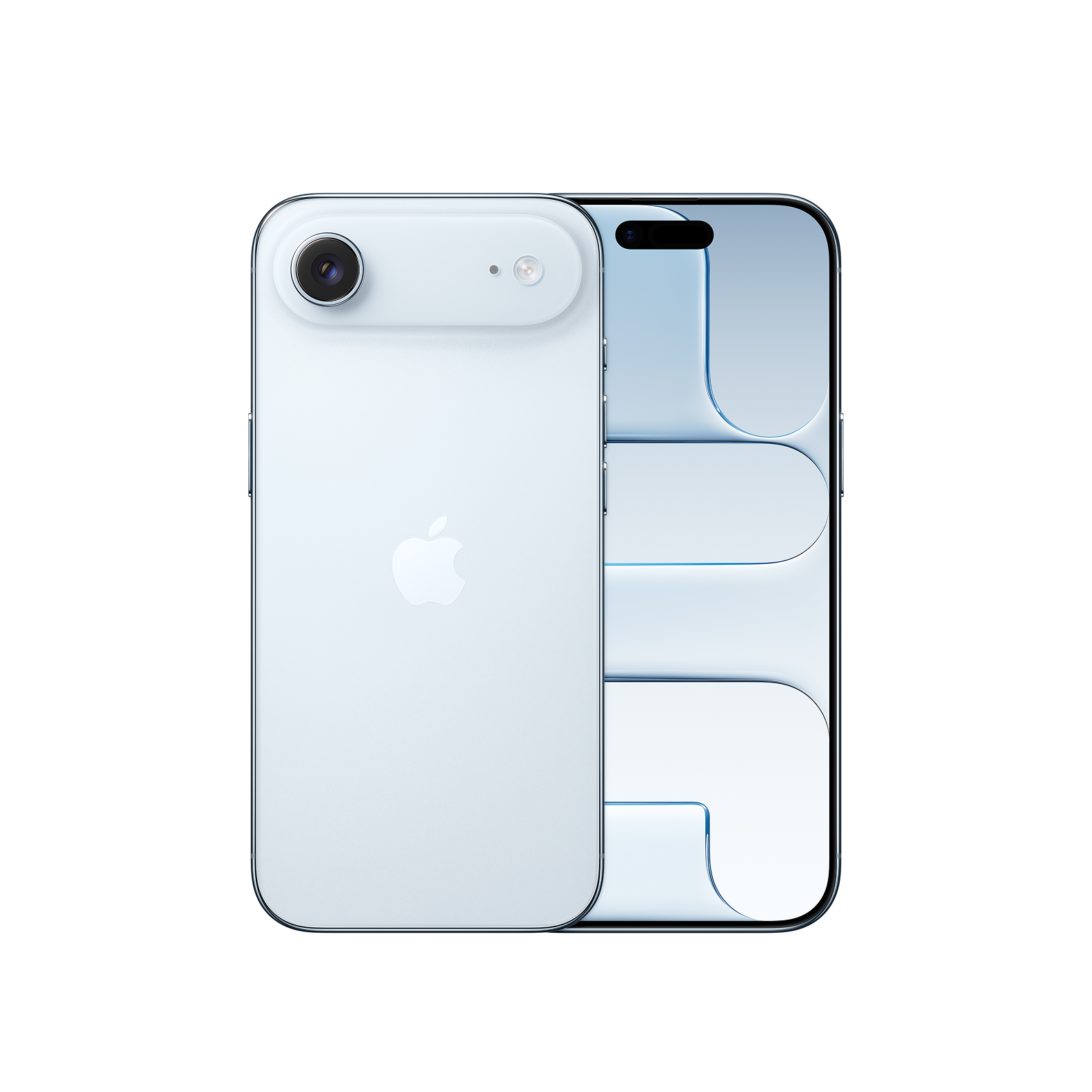 จองไอโฟน 17 Air, iPhone Air, iPhone 17 Air, ไอโฟน 17 แอร์