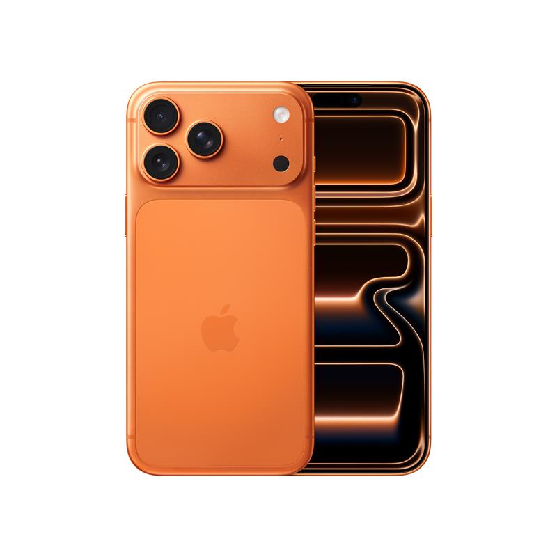 จองไอโฟน 17 Pro Max, iPhone 17 Pro Max