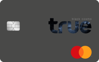 True Black